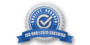 ISO 9001: 2015